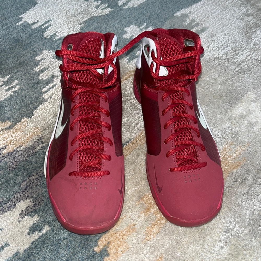 nike sneakers